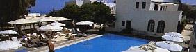 H�tel Kallisti Thera Cat. A nl / Santorin / Gr�ce - Piscine