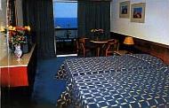 H�tel King Saron Cat. A / Corinthe / Gr�ce - Chambre