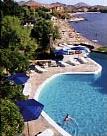 H�tel Akti Myrina 3 *** sup. / Syros / Gr�ce 