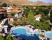 H�tel Akti Myrina 3 *** sup. / Syros / Gr�ce / Environnement