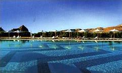 H�tel Porto Myrina Palace 4 ****/ Syros / Gr�ce 