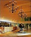 Hôtel Porto Myrina Palace 4 ****/ Syros / Grèce / Hall