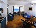 H�tel Miramare Wonderland Cat. Luxe / Gr�ce - Int�rieur bungalow