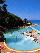 H�tel Miramare Wonderland Cat. Luxe / Gr�ce - Piscine