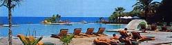 H�tel Miramare Wonderland Cat. Luxe / Gr�ce - Piscine