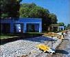 H�tel Miramare Wonderland Cat. Luxe / Gr�ce - Plage de galets