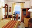 Hôtel Myconian Ambassador Thalasso & Spa Cat. luxe / Mykonos / Grèce / Chambre