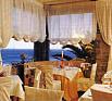 Hôtel Myconian Ambassador Thalasso & Spa Cat. luxe / Mykonos / Grèce / Restauration