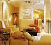 Hôtel Myconian Ambassador Thalasso & Spa Cat. luxe / Mykonos / Grèce / Salon