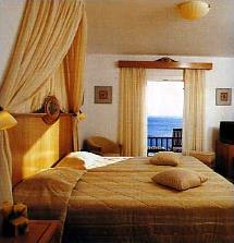 H�tel Myconian Imperial Cat. luxe / Myconos / Gr�ce - Chambre