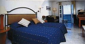 H�tel Myconos Grand Cat. luxe / Myconos / Gr�ce - Chambre