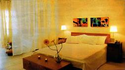 H�tel Andronikos 4 **** / Mykonos / Gr�ce / Chambre