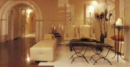 Hotel Myconian Ambassador Thalasso & Spa 4 **** / Mykonos / Grce