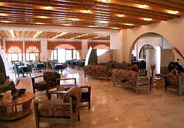 Hotel Mykonos Palace 4 ****/ Mykonos / Grce