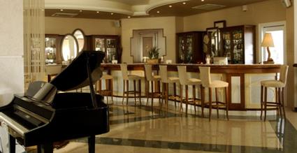 Hotel Royal Myconian Thalasso & Spa 4 **** / Mykonos / Grce