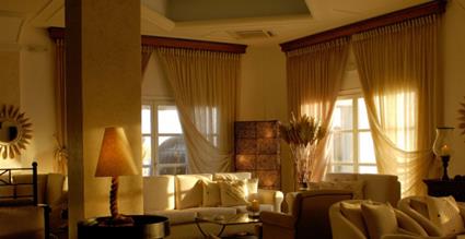 Hotel Royal Myconian Thalasso & Spa 4 **** / Mykonos / Grce