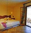 Hôtel Kouros Cat. A nl/ Mykonos / Grèce / Chambre