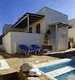 Hôtel Kouros Cat. A nl/ Mykonos / Grèce / Environnement