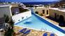 H�tel Kouros Cat. A  nl/ Mykonos / Gr�ce