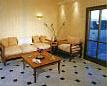 Hôtel Kouros Cat. A nl/ Mykonos / Grèce / Salon