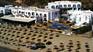 H�tel Mykonos Palace / Mykonos / Gr�ce
