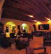 H�tel Mykonos Palace / Mykonos / Gr�ce / Salon