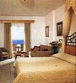 Hôtel Royal Myconian Thalasso & Spa Cat. luxe / Mykonos / Grèce / Chambre