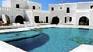 H�tel Astir of Naxos 2 ** sup. / Naxos / Gr�ce 