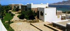 H�tel Naxos Beach II 3 *** sup. / Naxos / Gr�ce 