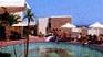 H�tel Naxos Beach II 3 *** sup. / Naxos / Gr�ce 