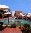 H�tel Naxos Beach II 3 *** sup. / Naxos / Gr�ce / Piscine