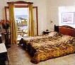 H�tel Plaza Beach 3 *** sup. / Naxos / Gr�ce / Chambre
