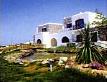 H�tel Plaza Beach 3 *** sup. / Naxos / Gr�ce / Environnement