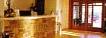 H�tel Plaza Beach 3 *** sup. / Naxos / Gr�ce / Hall
