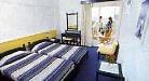 Hôtel Club Olympic Star / Eubée / Grèce - Chambre