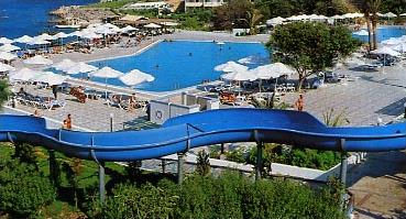 H�tel Paradise Royal Mare Cat. Luxe / Gr�ce