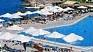 H�tel Paradise Royal Mare Cat. Luxe / Rhodes / Gr�ce
