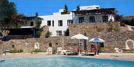 H�tel Parian Village Cat. C sup./ Gr�ce