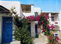 H�tel Agnanti 4 **** / Paros / Gr�ce / Environnement