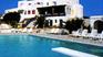 H&ocirc;tel Albatros 2 ** / Paros / Gr&egrave;ce 