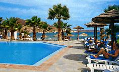Hôtel Astir of Paros 5 ***** / Paros / Grèce / Piscine