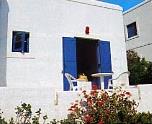 H�tel Paros Bay Cat. C / Gr�ce - Chambre de plein pied