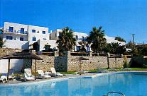 H�tel High Mill 3 *** / Paros / Gr�ce