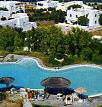 Hôtel High Mill 3 *** / Paros / Grèce / Piscine