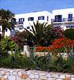 Hôtel High Mill 3 *** / Paros / Grèce / Environnement