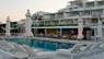 Hotel Saint - Georges 4 **** / Paros / Gr&egrave;ce