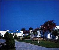 H�tel Yria 4 **** / Paros / Gr�ce / Environnement