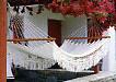 H�tel Yria 4 **** / Paros / Gr�ce / Hamac