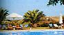 H&ocirc;tel Yria 4 **** / Paros / Gr&egrave;ce