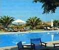 H�tel Yria 4 **** / Paros / Gr�ce / Piscine